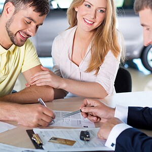 Financing With Poor Credit