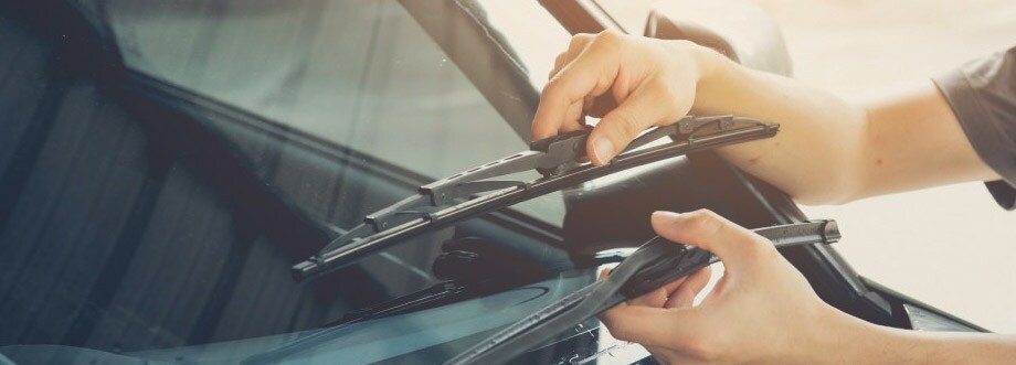 Buy New Toyota Wiper Blades in Torrance, CA Buy New Toyota Wiper Blades in Torrance, CA