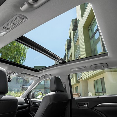 Toyota Highlander in Torrance, CA 2019 Toyota Highlander