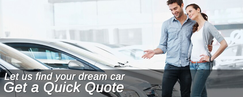 Quick Quote