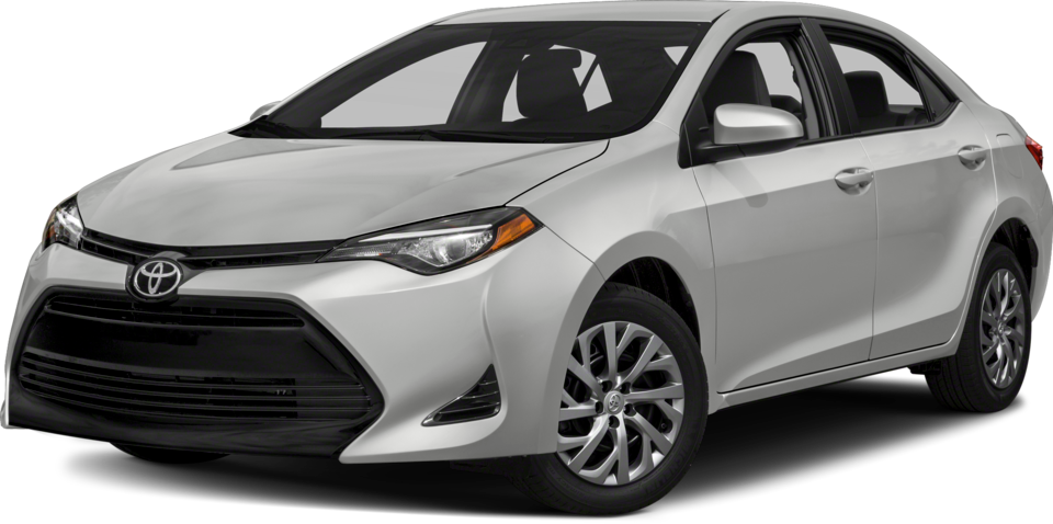 2018 Toyota Corolla - DCH Brunswick Toyota