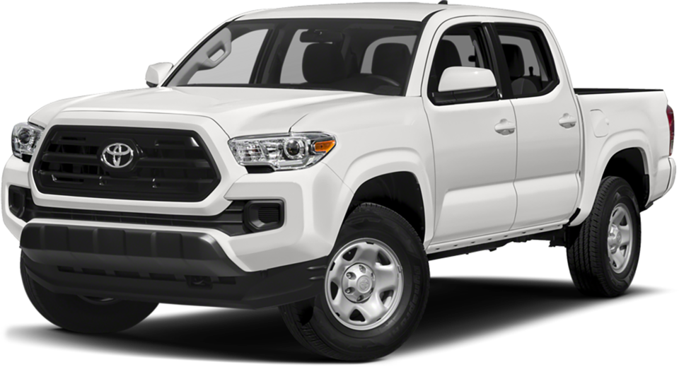 2017 Toyota Tacoma - DCH Toyota Brunswick