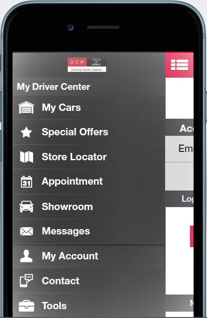 Mobile App