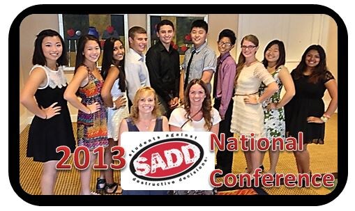 2013 Sadd national conference group.JPG