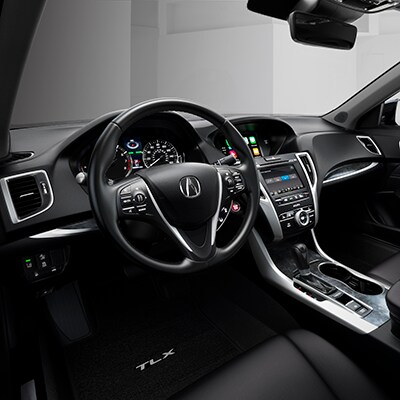Acura TLX in Tustin, CA 2020 Acura TLX