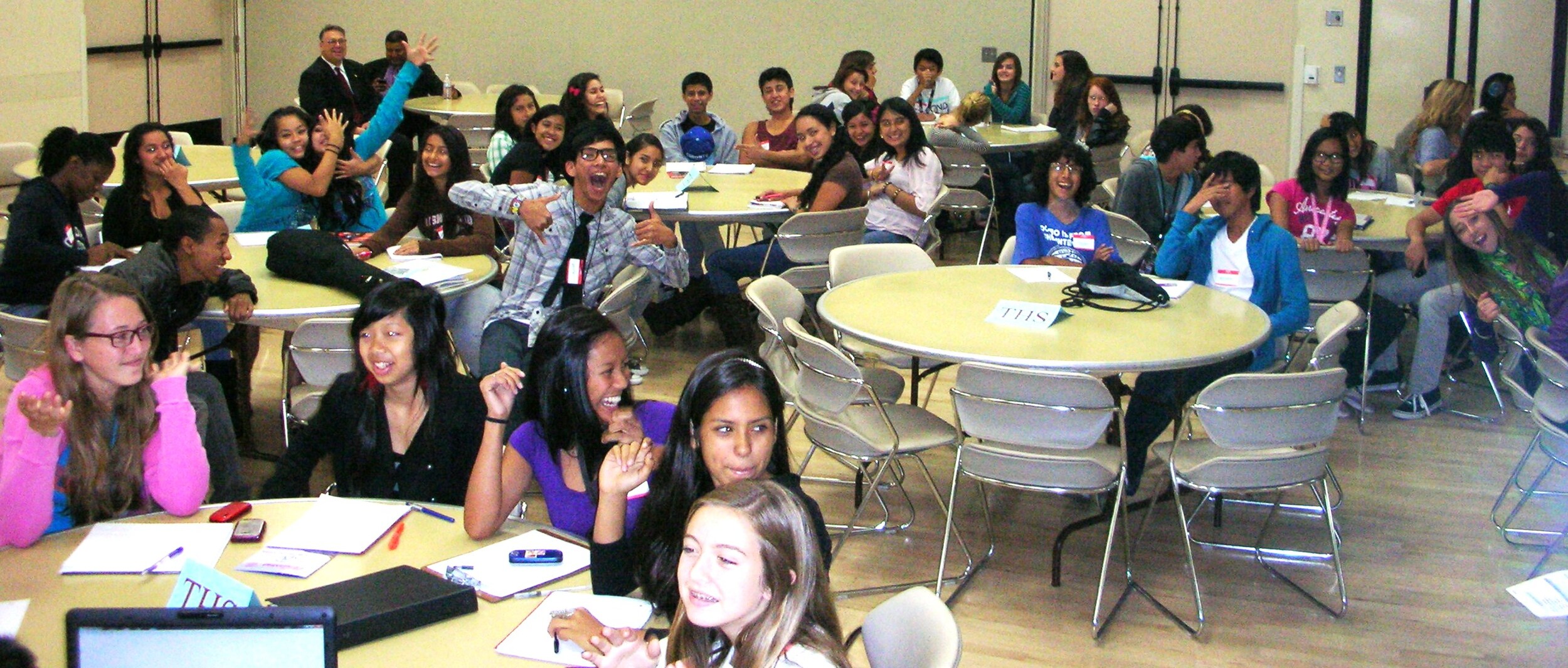 Parent Teen Awareness Seminar 10212011.jpg