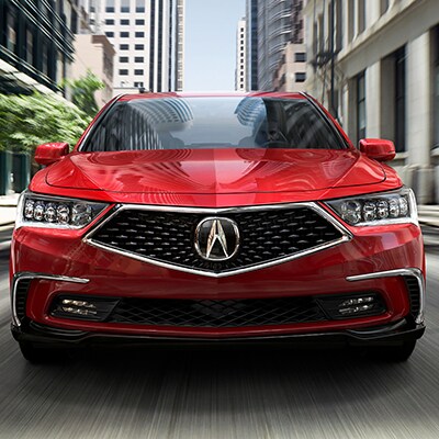 Acura RLX in Tustin, CA