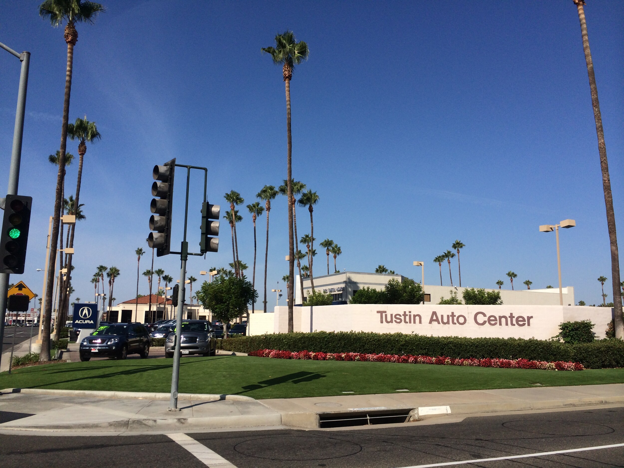 DCH Tustin Acura - Tustin Auto Center at El Camino Real DCH Tustin Acura - Tustin Auto Center at El Camino Real