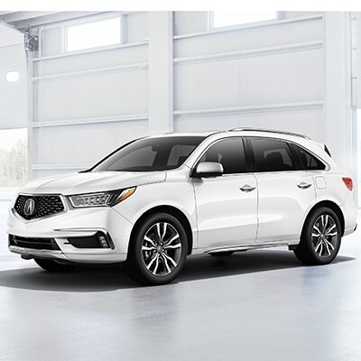 Acura MDX in Tustin, CA 2020 Acura MDX