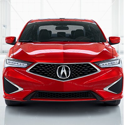 Acura ILX in Tustin, CA