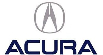 acura logo