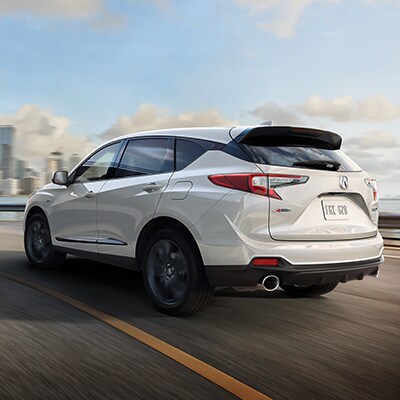 Acura RDX in Tustin, CA 2020 Acura RDX