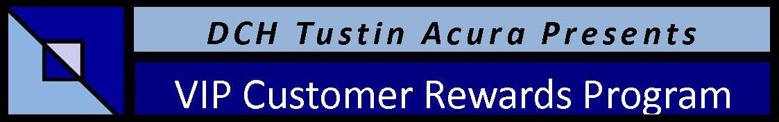 vip customer rewards program