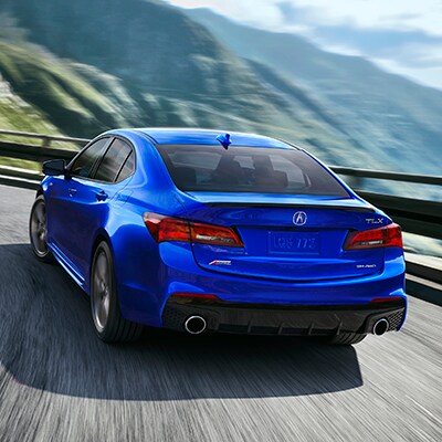 Acura TLX in Tustin, CA 2020 Acura TLX
