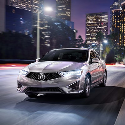 Acura ILX in Tustin, CA 2020 Acura ILX