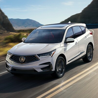 Acura RDX in Tustin, CA