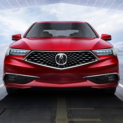 Acura TLX in Tustin, CA