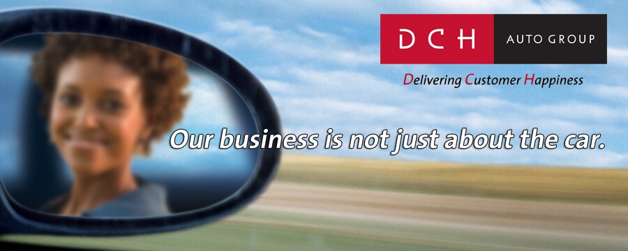 DCH Auto Group