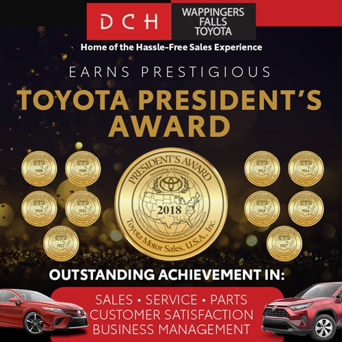 Presidents Award banner.png