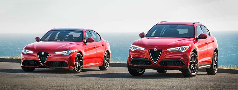 Leith Alfa Romeo of Raleigh Buys Vehicles Raleigh North Carolina