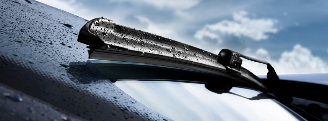 Wiper Blades