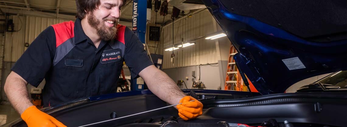 Multi-point Inspections and Car Washes