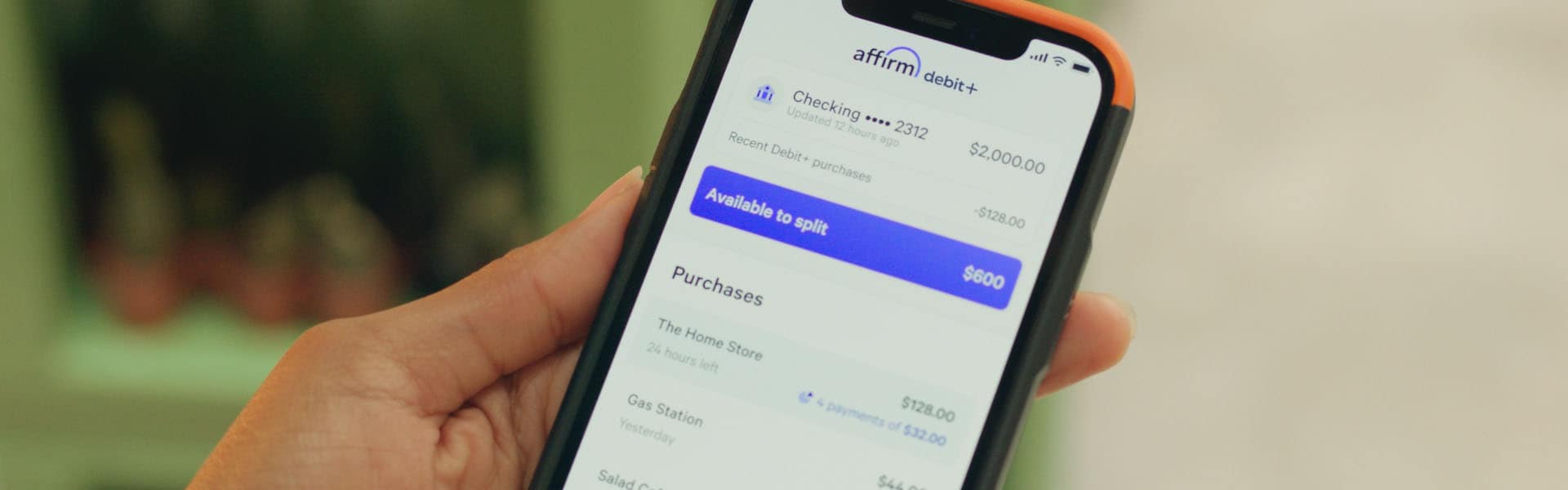 Land Rover Raleigh Pay with Affirm