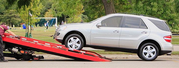 Mercedes-Benz of Cary in Cary NC Roadside Assistance
