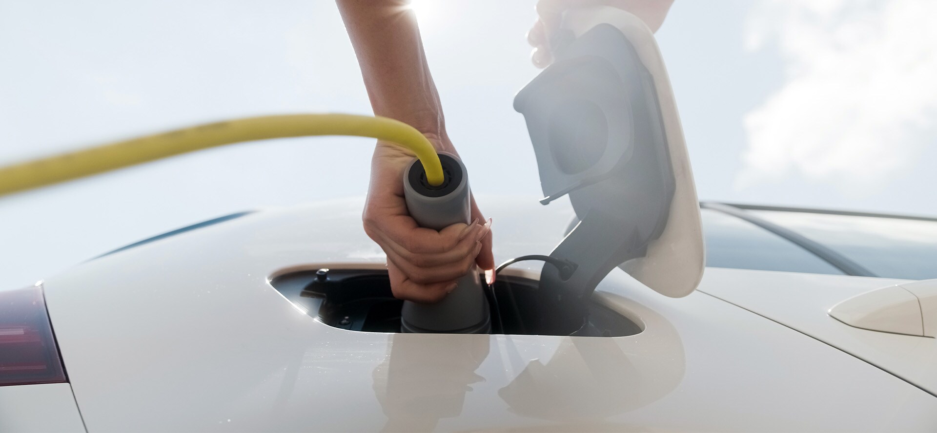 EV Car Maintenance