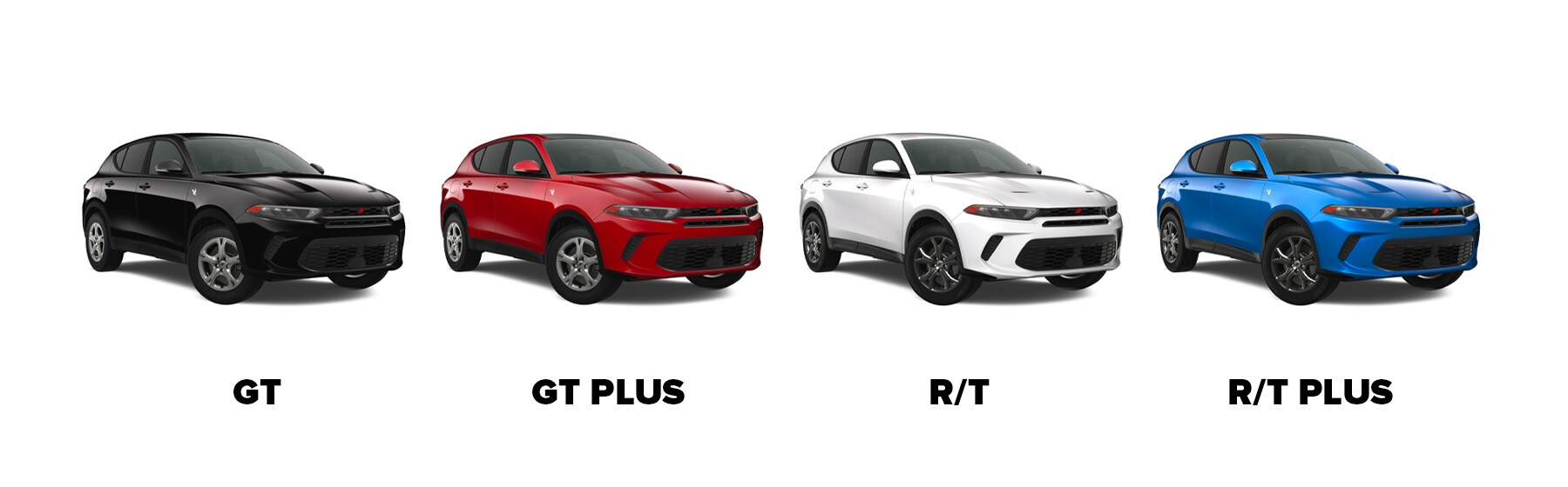 2024 Dodge Hornet Trim Levels 2024 Dodge Hornet Trim Levels