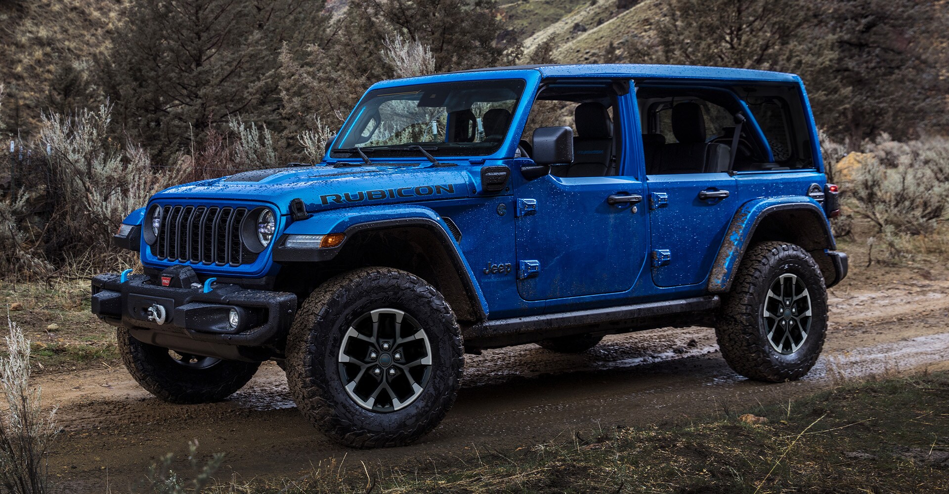 2024 Jeep Wrangler 4xe Lease Deals 2024 Jeep Wrangler 4xe Lease Deals