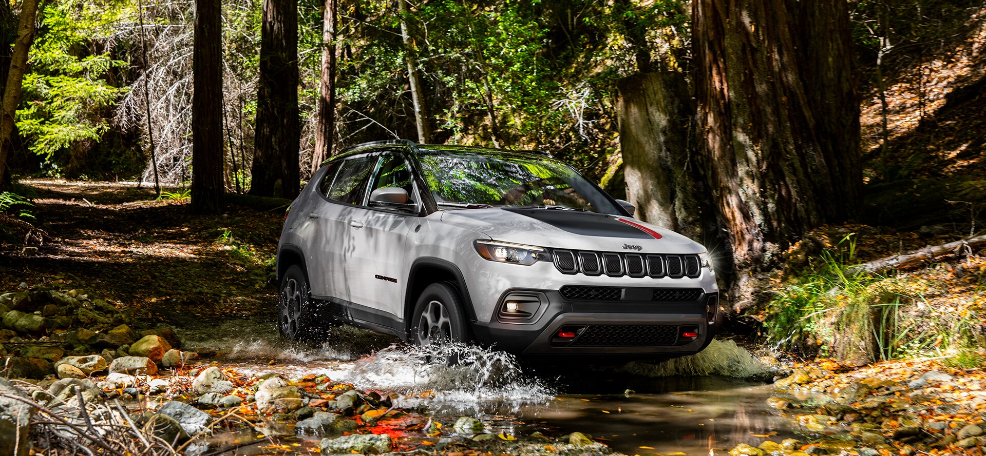 Jeep Compass Trim Levels Jeep Compass Trim Levels