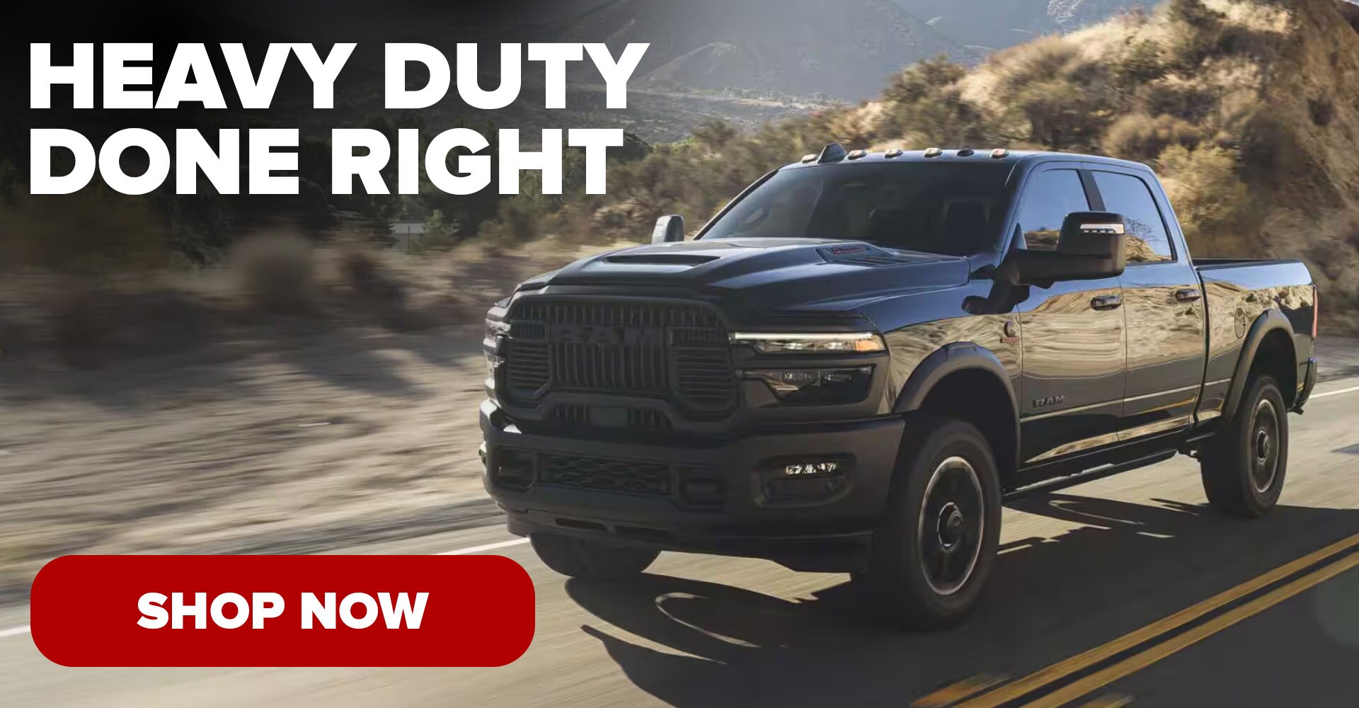 2026 Ram 2500 Cincinnati OH 2026 Ram 2500 Cincinnati OH