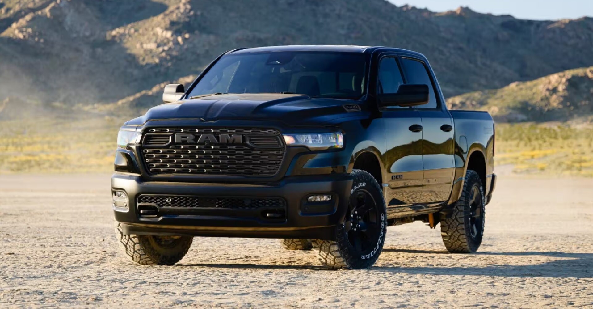 2026 Ram 1500 Specs 2026 Ram 1500 Specs