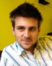 Rob Friesel