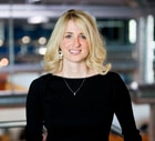 Kristin Halpin, Chief Talent Officer