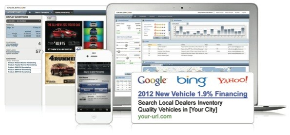 Advertising Package