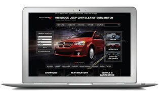 Website Overview