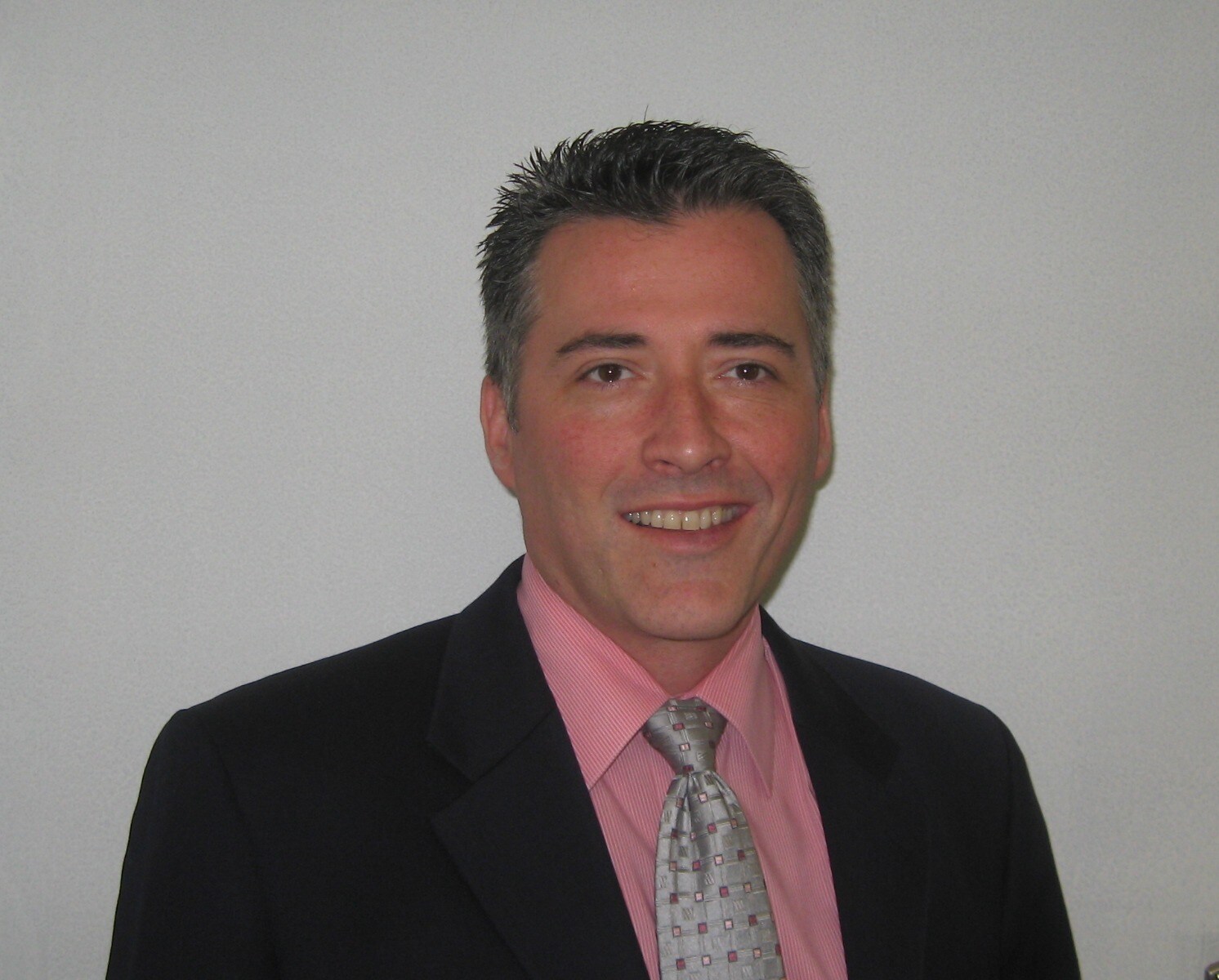 Tim Fortune