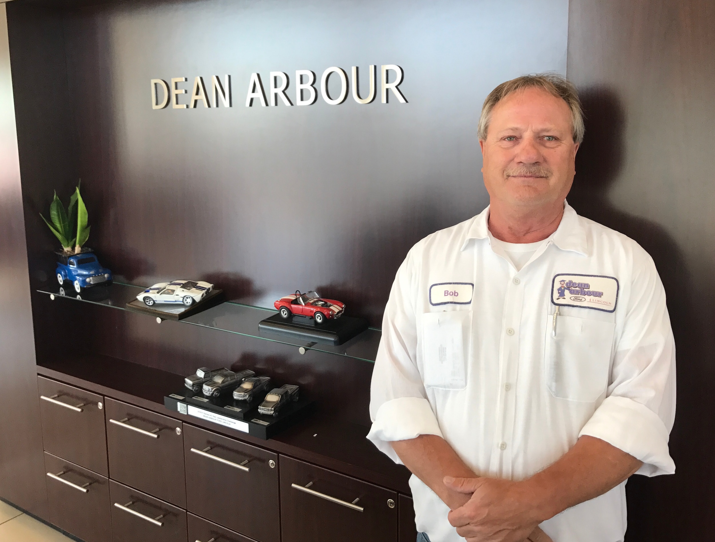 Ford Auto Parts For Sale Alpena, MI Dean Arbour Ford Lincoln