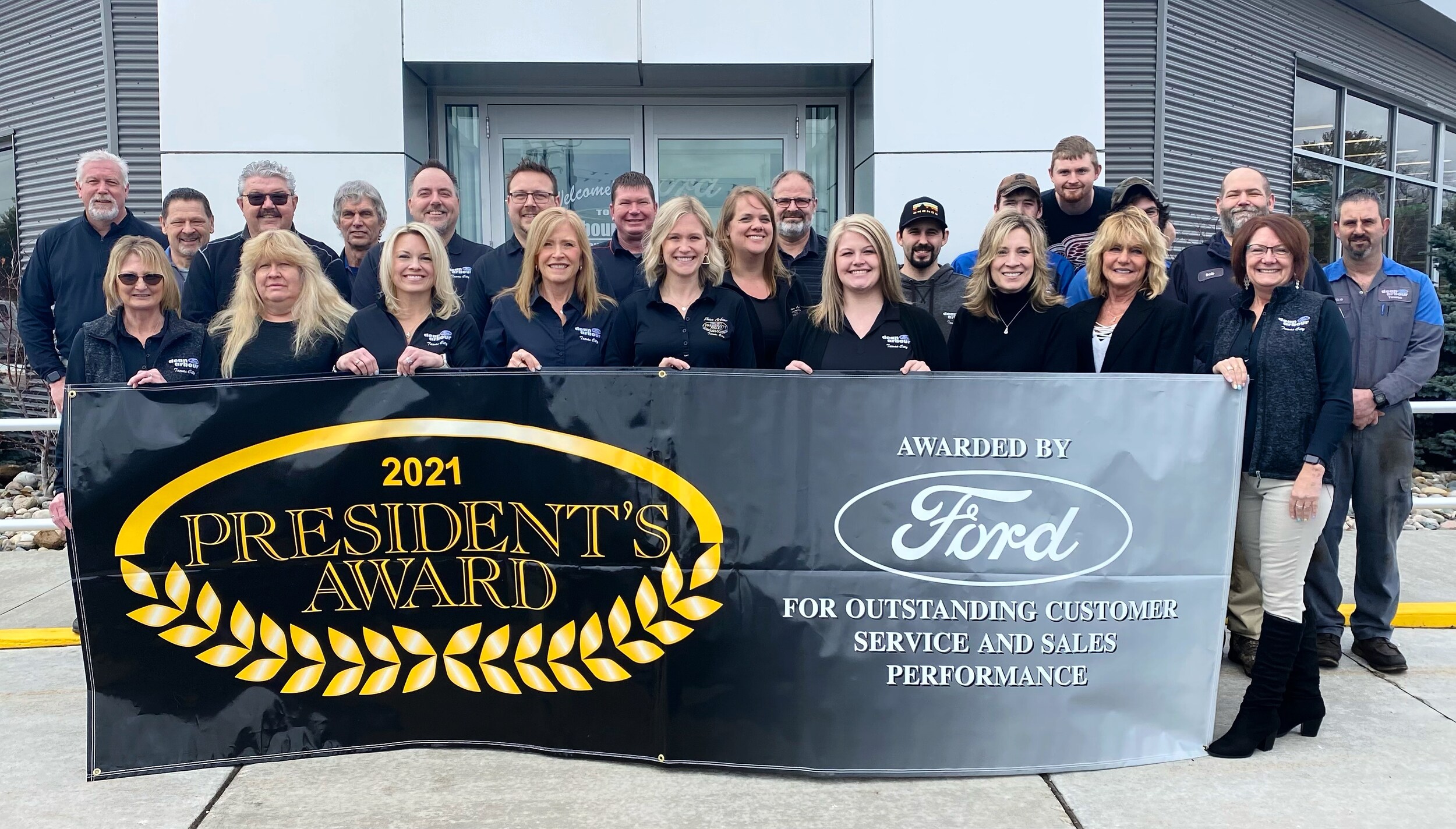 presidents award team photo.JPG
