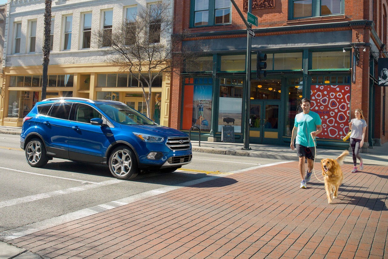Ford Escape