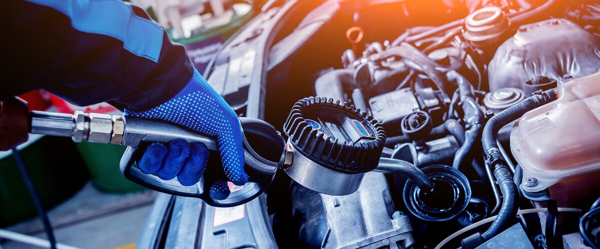 Oil Change Oil Change