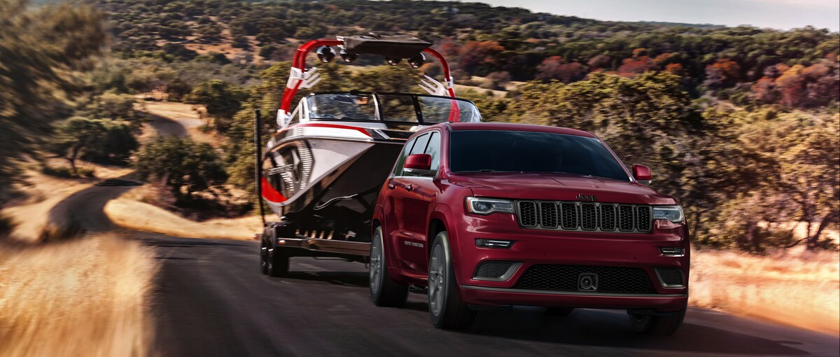 Jeep Grand Cherokee Altitude SUV Jeep Grand Cherokee Altitude SUV