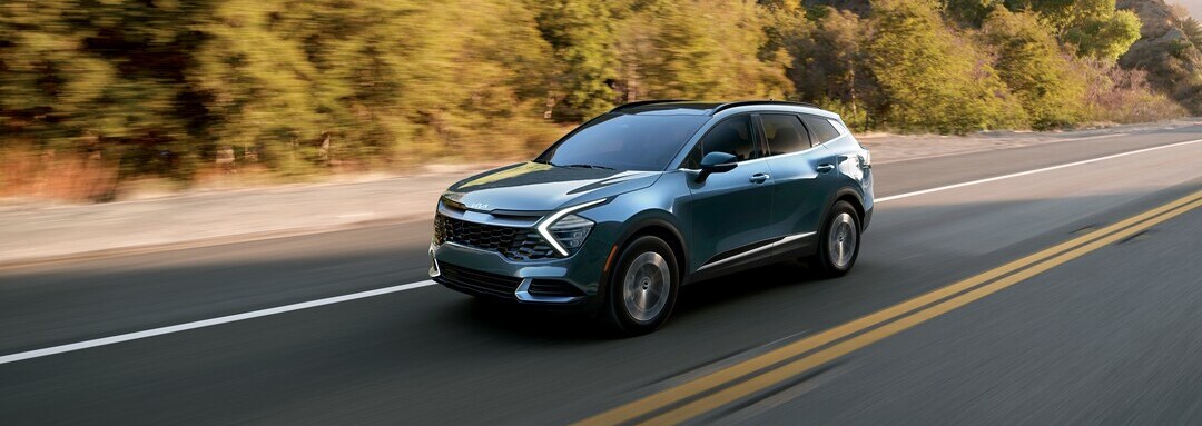 Kia Hybrid Vehicles FAQs