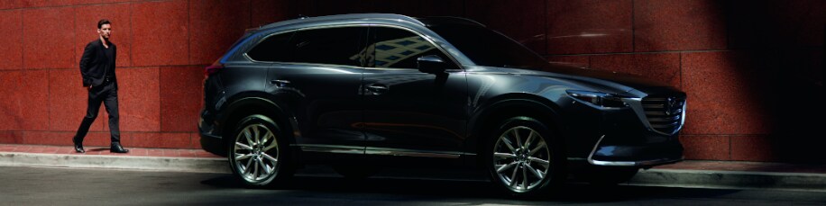 2018 Mazda CX-9 for Sale in Mobile, AL 2018 Mazda CX-9 for Sale in Mobile, AL