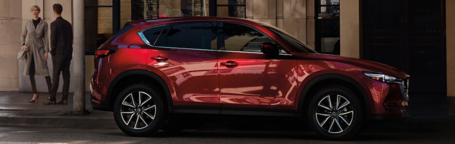 2018 Mazda CX-5 for Sale in Mobile, AL 2018 Mazda CX-5 for Sale in Mobile, AL