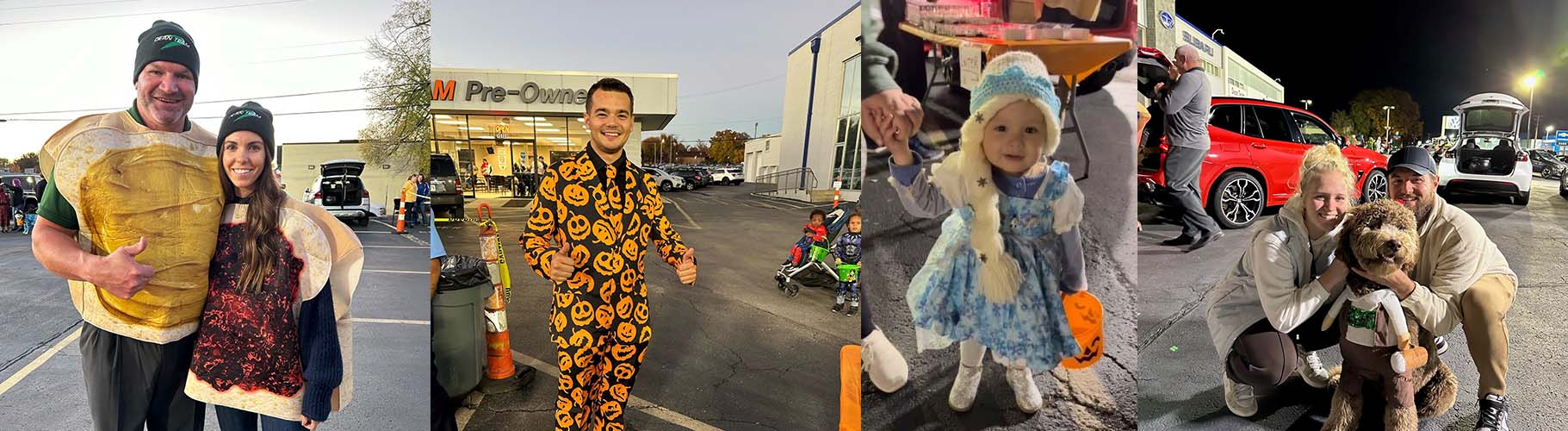2022 Trunk or Treat 1