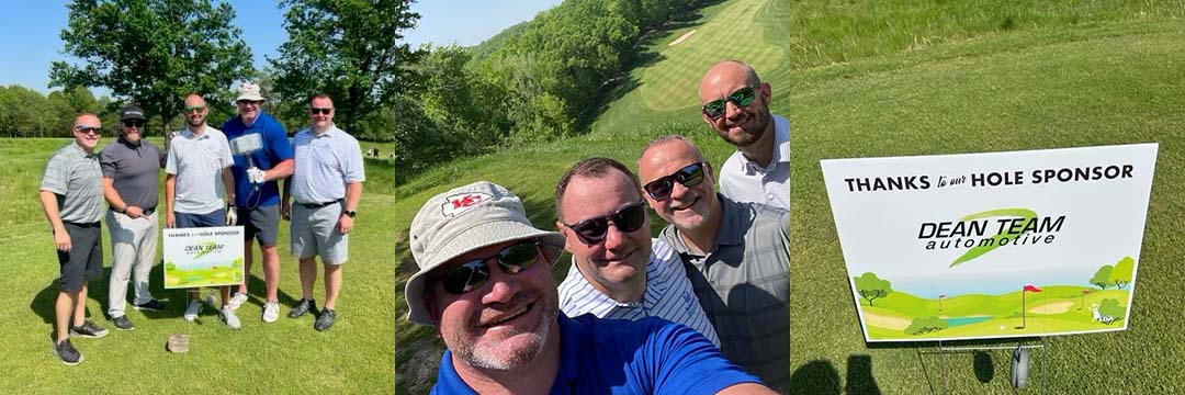LDA Golf Tournament