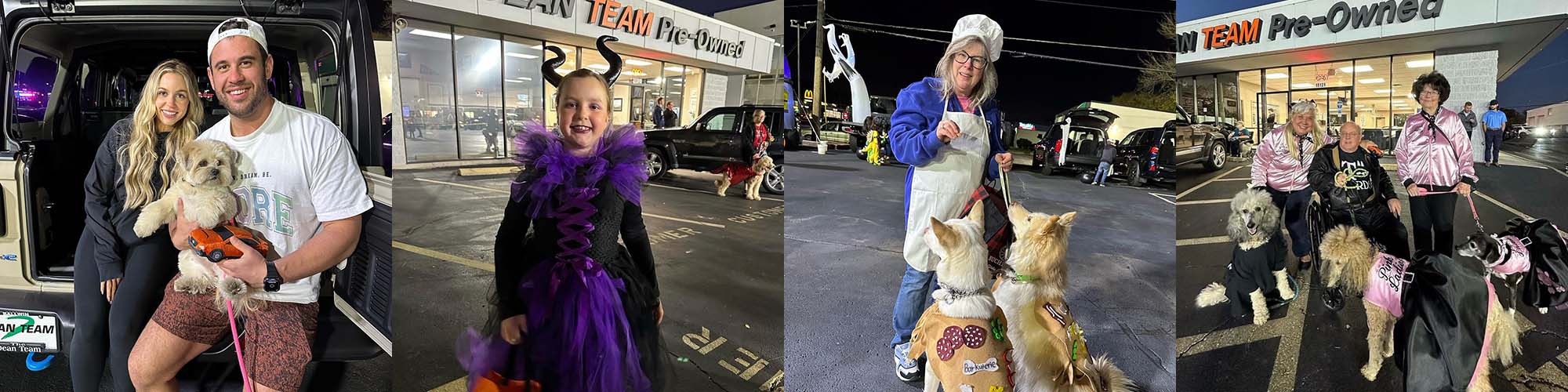 2022 Trunk or Treat 2